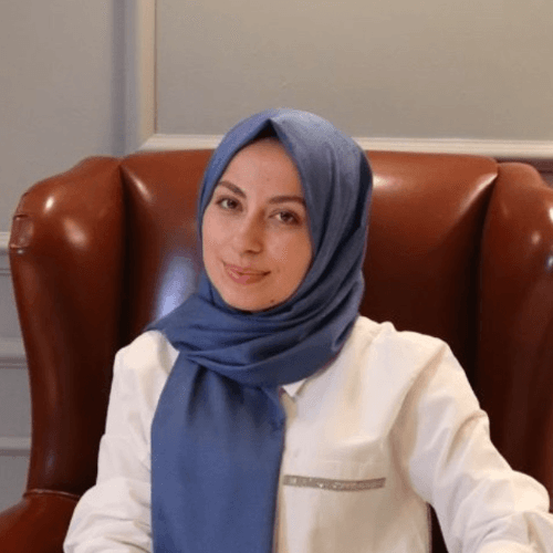 Klinik Psikolog Arzu Ünal