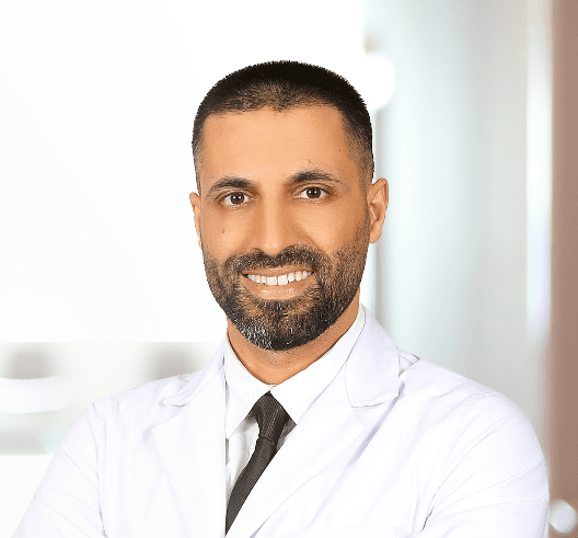 Prof. Dr. Adnan Kaya