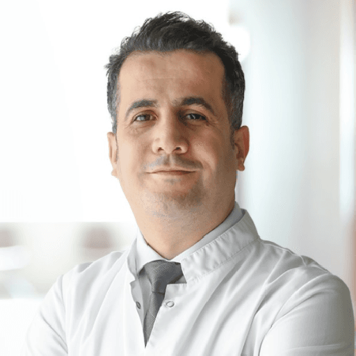Doç. Dr. Fırat Fidan