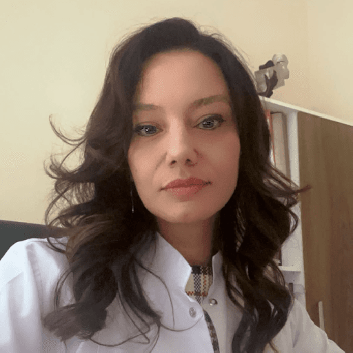 Uzm. Dr. Aslı Yıldız