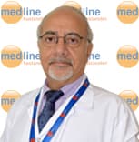 Uzm. Dr. Adem Yılmaz