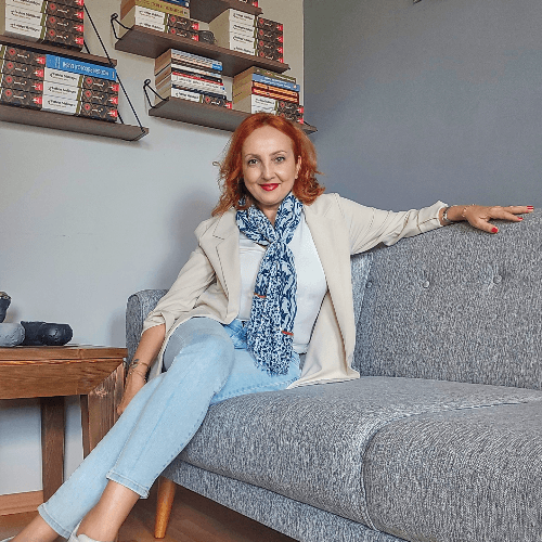 Uzm. Psk. Selin Karabulut