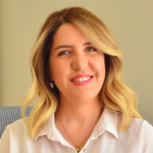 Klinik Psikolog Beril Papuççuer Ceylan