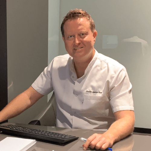 Doç. Dr. İbrahim Egemen Ertaş