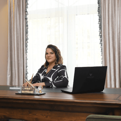 Klinik Psikolog Tuğba Çakıroğlu