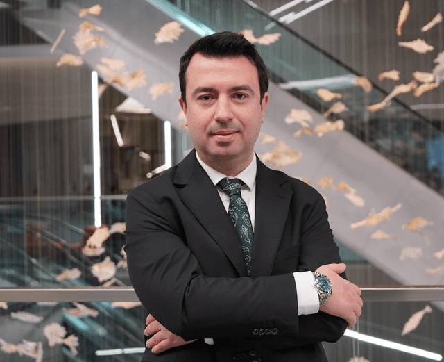 Doç. Dr. Emre Günay