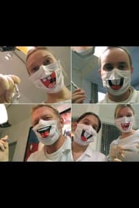 Dr. Dt. Gökalp Turan Karaman