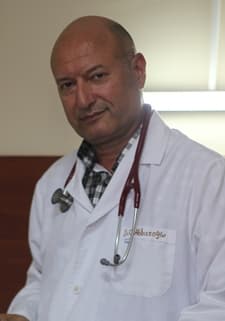 Op. Dr. Cafer Abbasoğlu