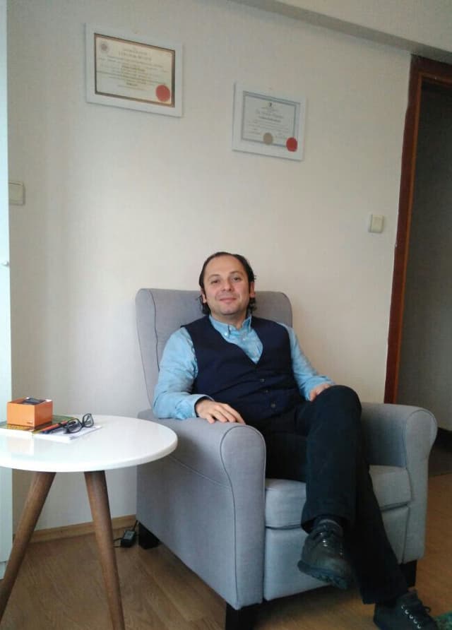 Uzm. Dr. Yunus Emre Koçak