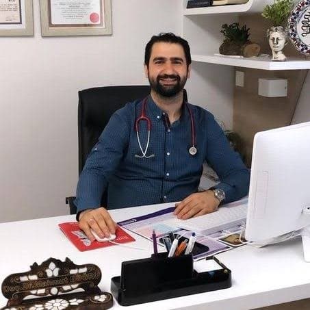 Prof. Dr. Mahmut Doğru