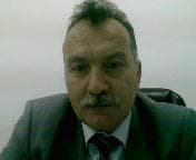 Prof. Dr. Psk.  Enver Sarı