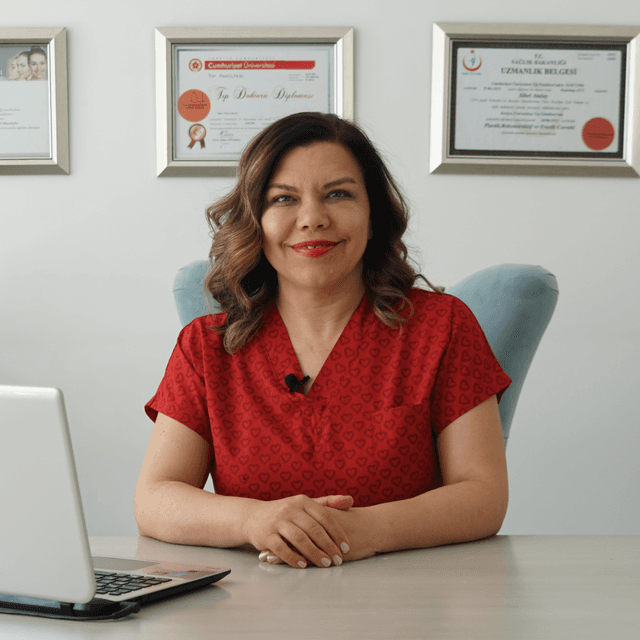 Op. Dr. Sibel Atalay