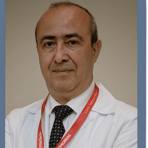 Prof. Dr. Ramazan Yavuz Akman