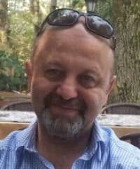 Doç. Dr. Seydahmet Akın