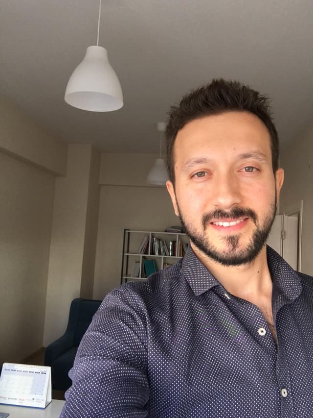 Doç. Dr. Orkun Aydın