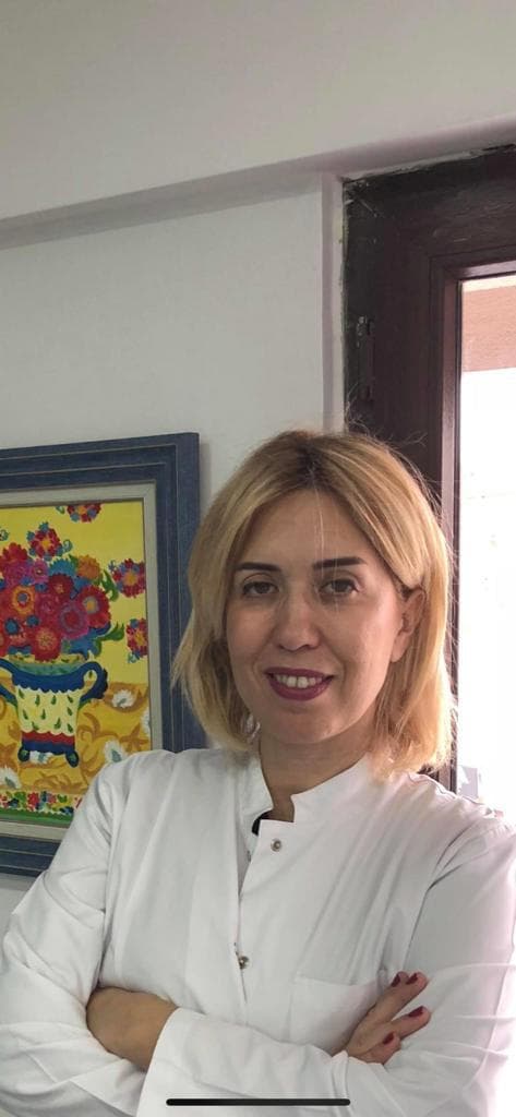 Dr. Dt. Özgür Zileli