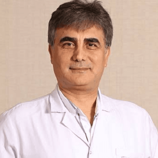 Uzm. Dr. Ali Telbisoğlu