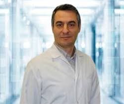 Uzm. Dr. Levent Turhan