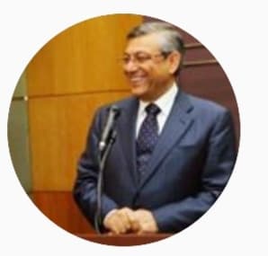 Prof. Dr. Metin Önerci