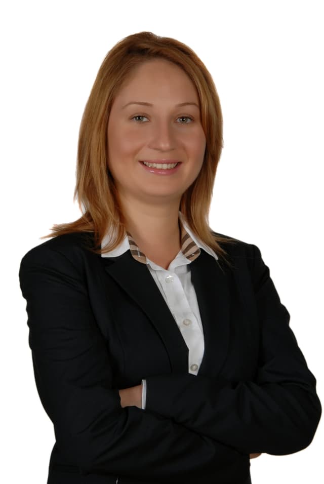 Psk. Burcu Muşdal Çelebi