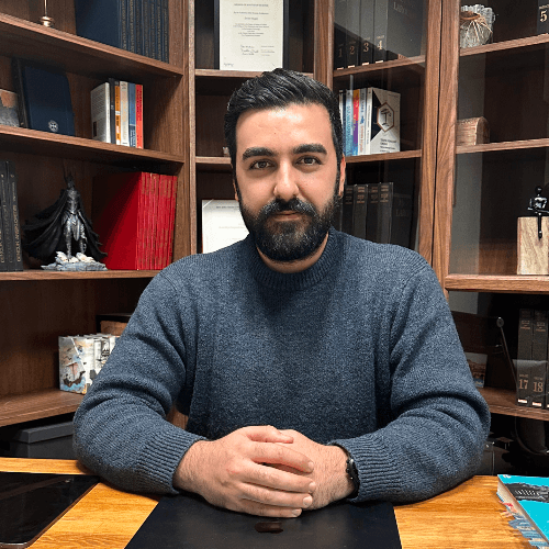 Uzm. Psk. Levent Doğan