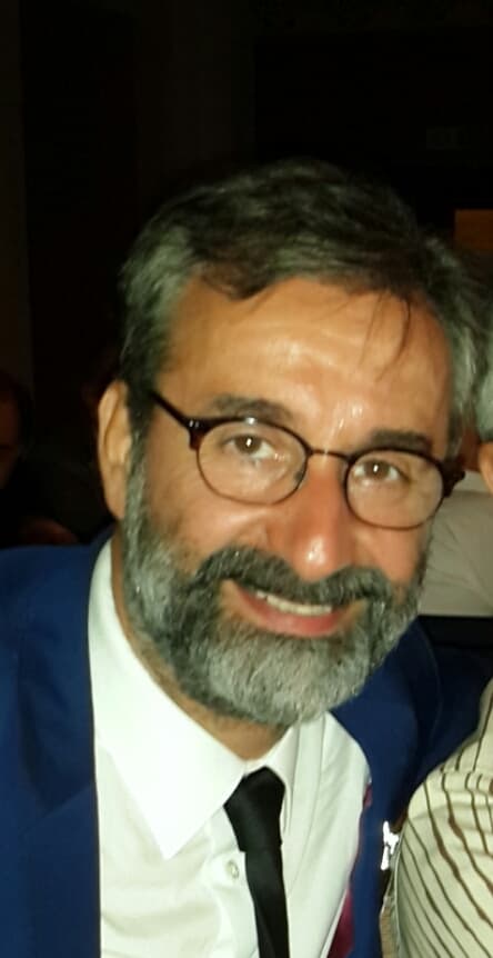 Op. Dr. Hilmi Çuhadaroğlu