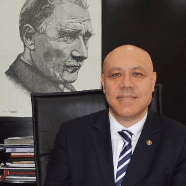 Prof. Dr. Erbil Doğan