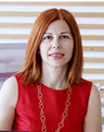 Doç. Dr. Esra Ayşin Tonguç