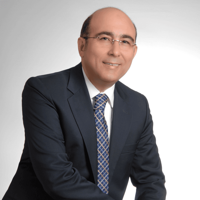 Doç. Dr. Tuncay Kaner