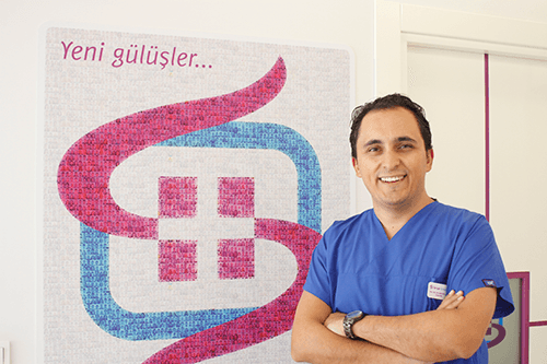 Yrd. Doç. Dr. Mustafa Ateş