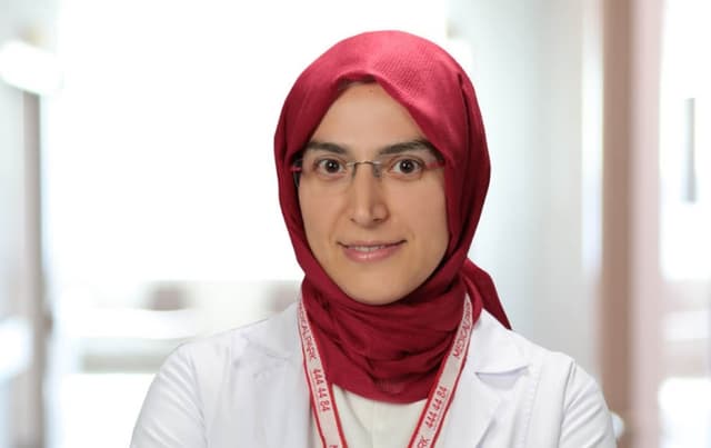 Doç. Dr. Şule Yıldırım