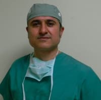 Prof. Dr. Fatih AKBIYIK