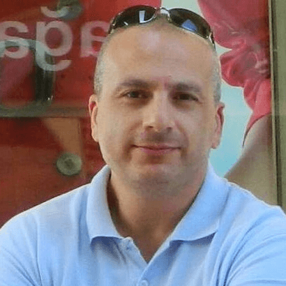 Uzm. Dr. İ. Attila Öz