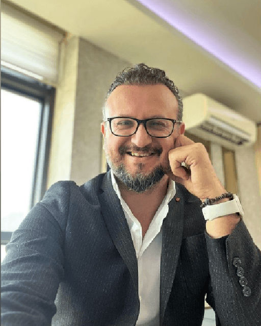 Dr. Öğr. Üyesi Hakan Korkmaz