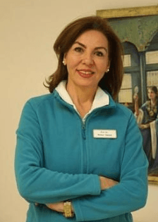 Prof. Dr. Meltem Önder