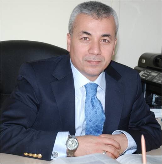 Prof. Dr. Osman Yüksel
