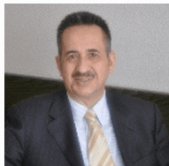 Prof. Dr. Mehmet Ali Gürer