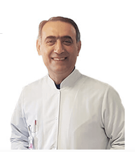 Prof. Dr. Ümit Göktolga