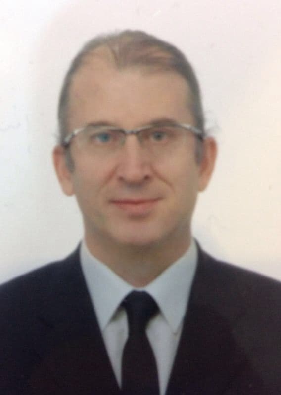 Op. Dr. Armağan Ulubaş
