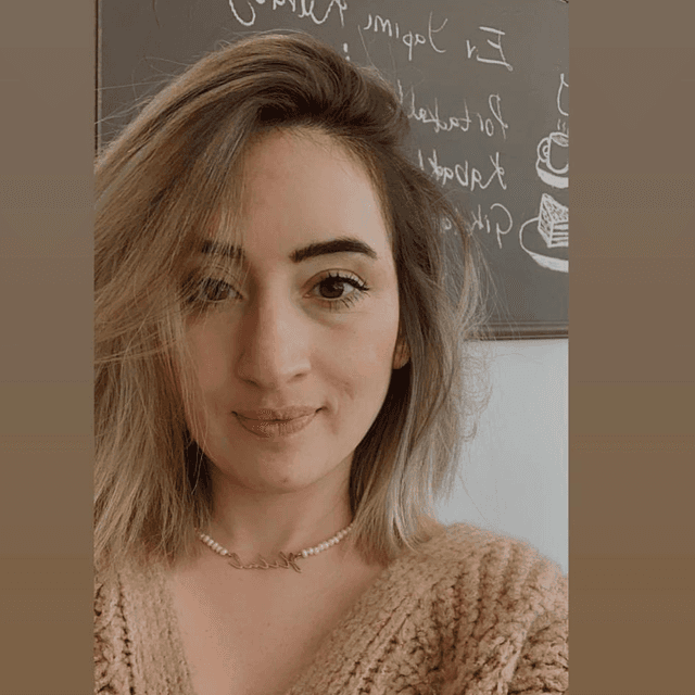 Uzm. Dyt. Hilal Doğan Güney