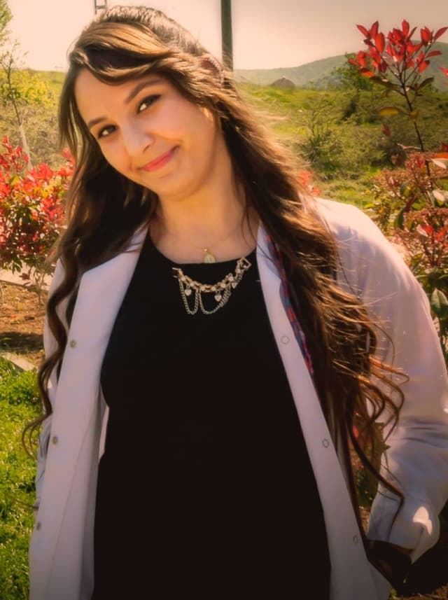 Uzm. Psk. İrem Altan