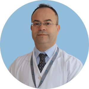 Uzm. Dr. Mehmet Gür