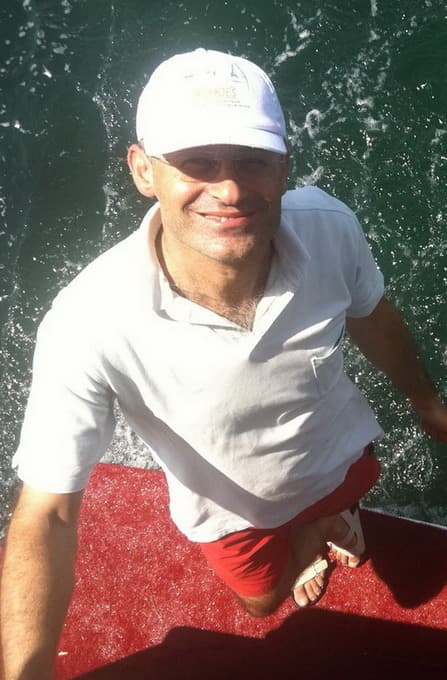 Dt. Yusuf Ümit Yıldırım