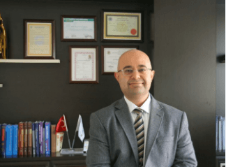 Op. Dr. Reşat Altuğ Aktaş