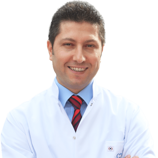 Prof. Dr. Dt. Mustafa Tek