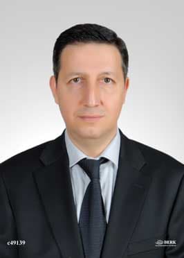 Prof. Dr. Mahmut Töbü
