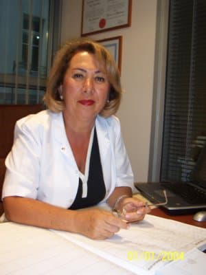 Uzm. Dr. Makbule Kabadayı