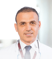 Dr. Öğr. Üyesi Ergün Eskioğlu