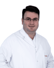 Uzm. Dr. İsmail Hakkı Boz