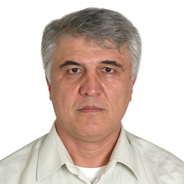 Doç. Dr. Timur Meşe